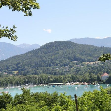 Ferienhaus Casa Sol Klagenfurt am Woerthersee Zewnętrze zdjęcie