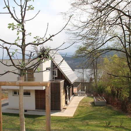 Ferienhaus Casa Sol Klagenfurt am Woerthersee Zewnętrze zdjęcie