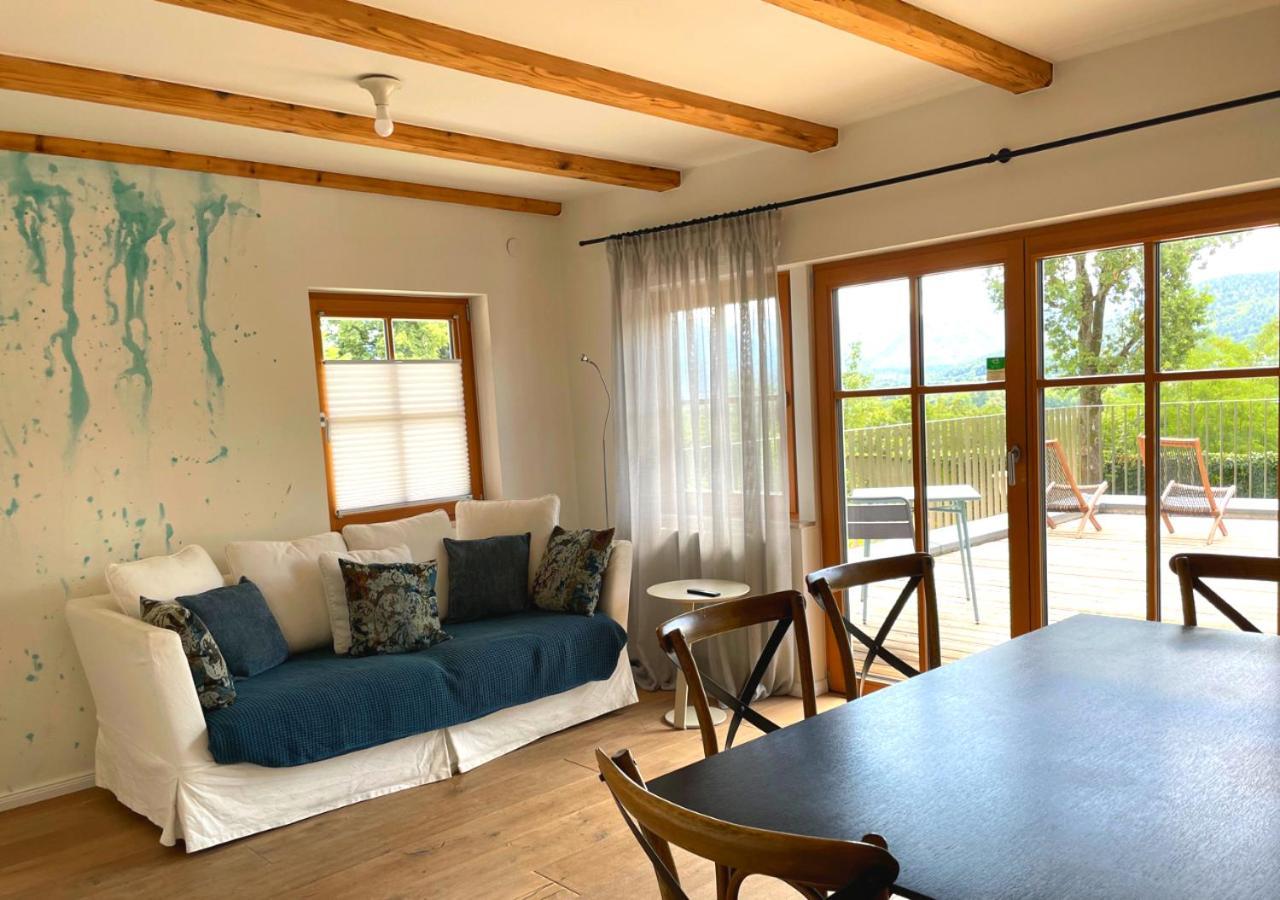 Ferienhaus Casa Sol Klagenfurt am Woerthersee Zewnętrze zdjęcie